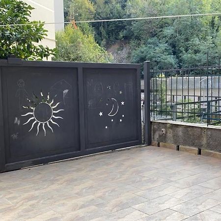 דירות ג'נובה Pellicunidada מראה חיצוני תמונה