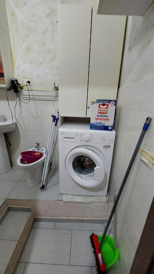דירות ג'נובה Pellicunidada מראה חיצוני תמונה