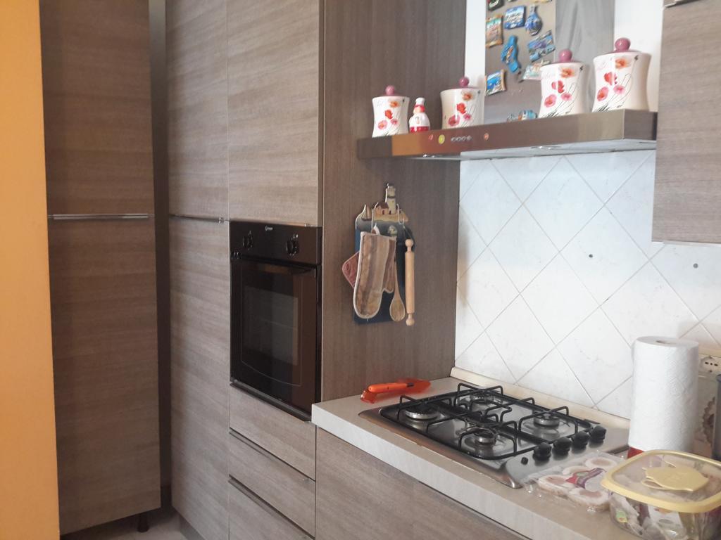 דירות ג'נובה Pellicunidada מראה חיצוני תמונה
