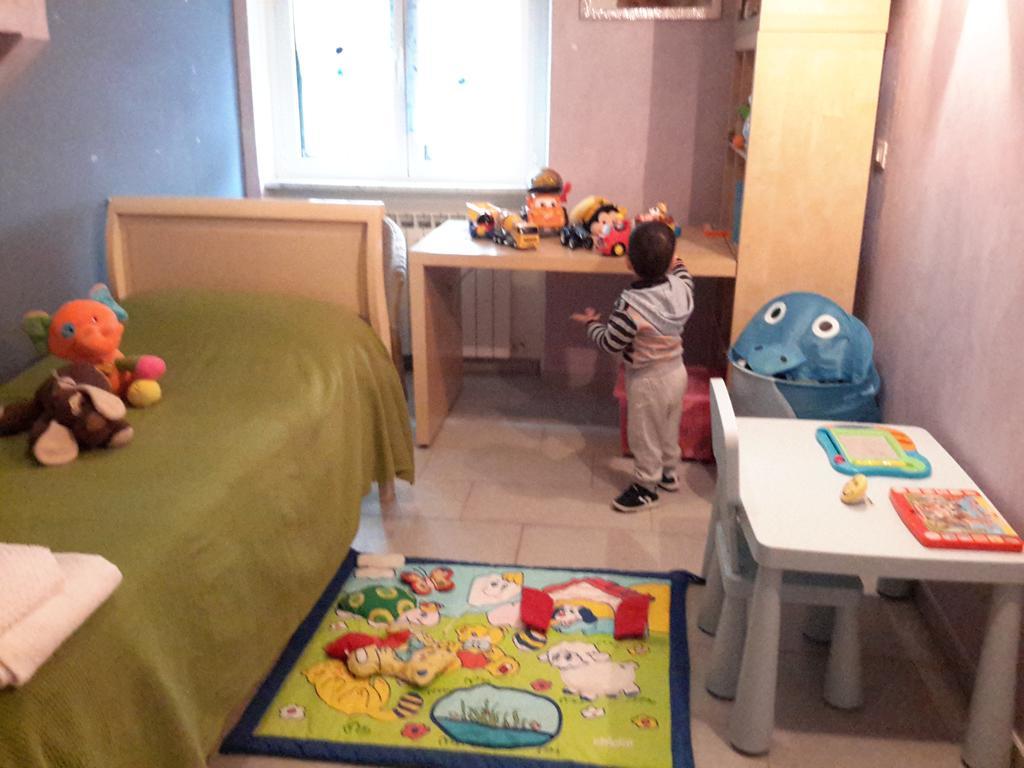 דירות ג'נובה Pellicunidada מראה חיצוני תמונה