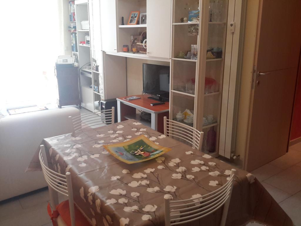 דירות ג'נובה Pellicunidada מראה חיצוני תמונה