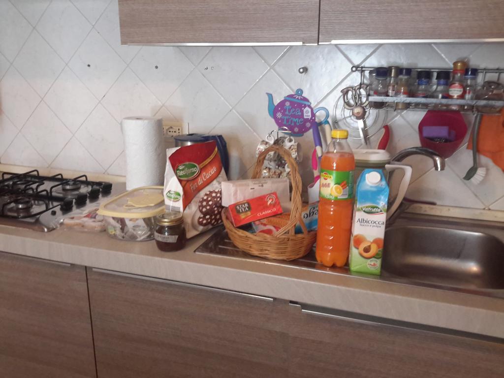 דירות ג'נובה Pellicunidada מראה חיצוני תמונה