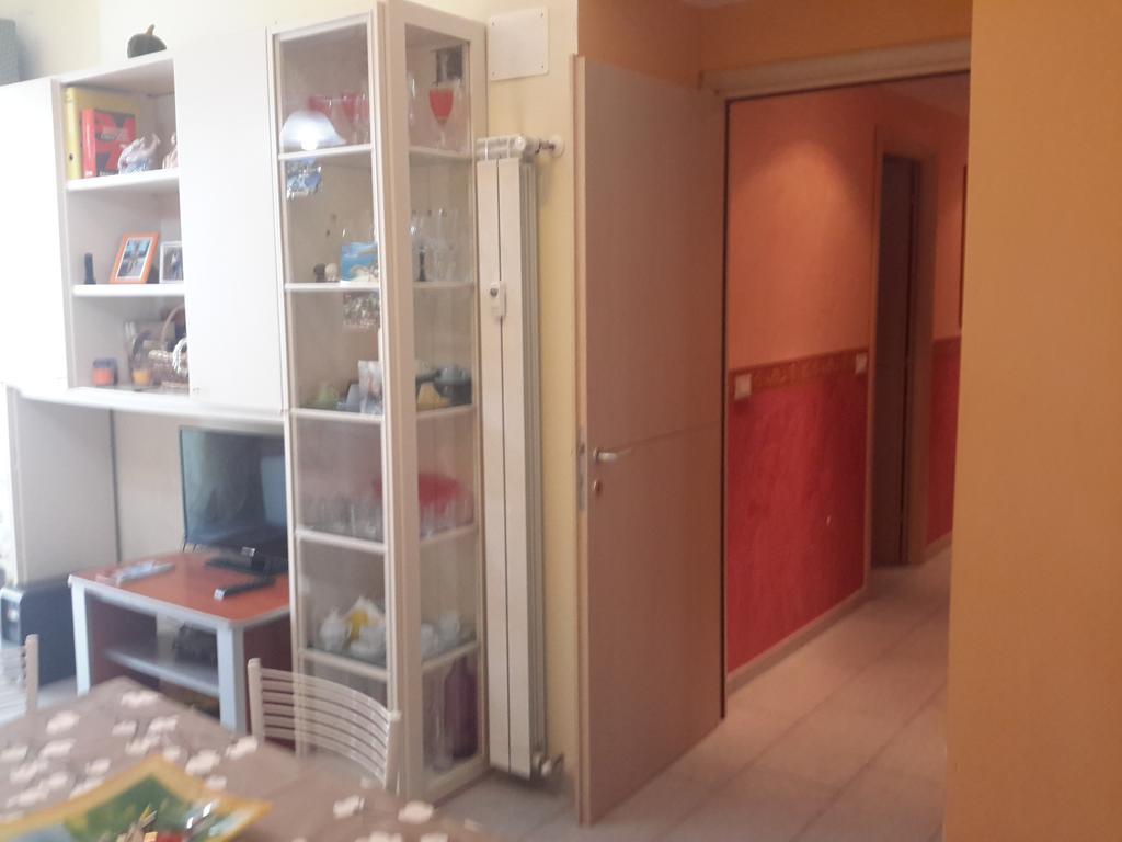 דירות ג'נובה Pellicunidada מראה חיצוני תמונה