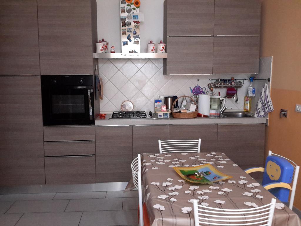 דירות ג'נובה Pellicunidada מראה חיצוני תמונה