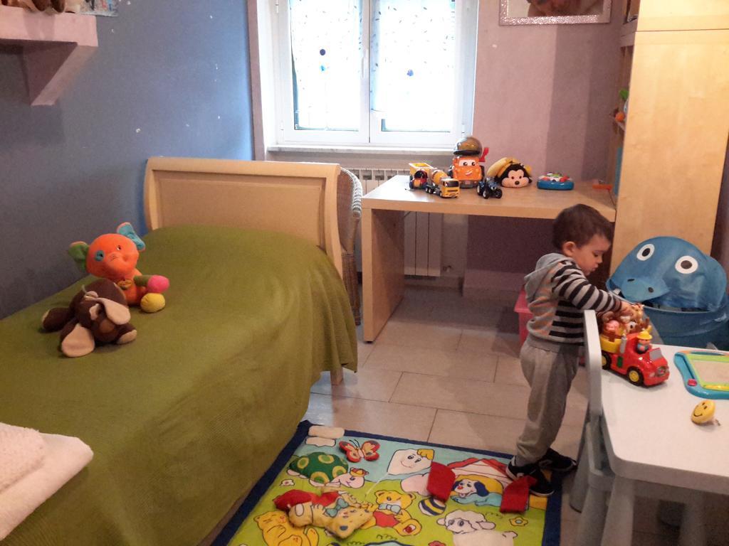 דירות ג'נובה Pellicunidada מראה חיצוני תמונה